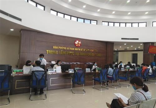Nâng cao chất lượng và đổi mới công tác Dân vận của Đảng ủy Khối Cơ quan – Doanh nghiệp tỉnh Hưng Yên