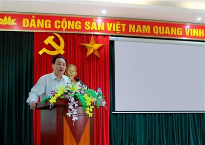 Giới thiệu người ứng cử đại biểu HĐND tỉnh Hưng Yên khóa XVII, nhiệm kỳ 2021-2026