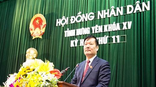 Gần 100 học sinh Hưng Yên tham gia cuộc thi khoa học kỹ thuật cấp tỉnh năm học 2015-2016